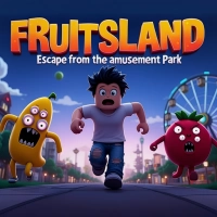 fruitsland_escape_from_the_amusement_park ហ្គេម